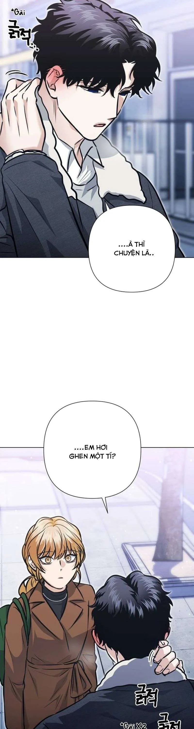 Xin Người Đừng Quên - Chương 95 - Trang 24