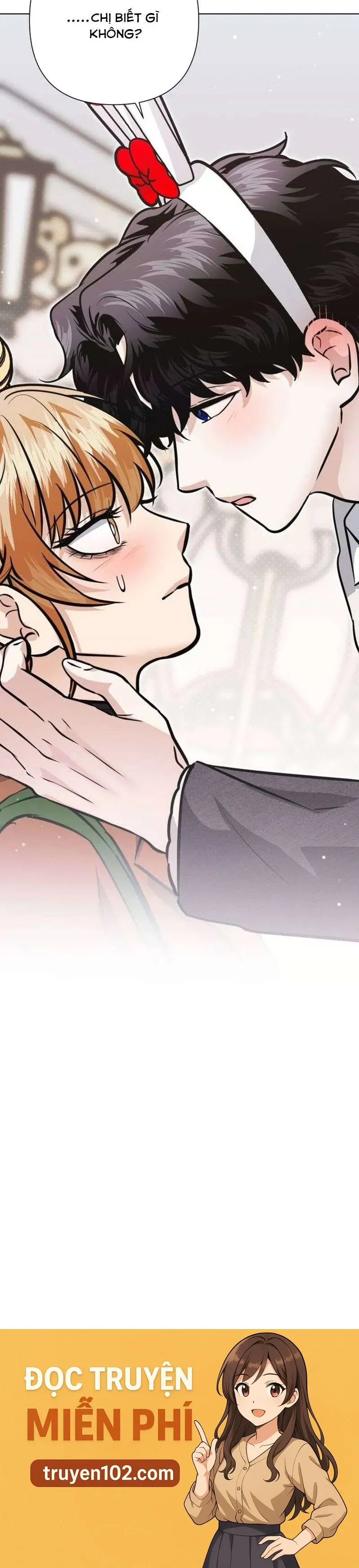 Xin Người Đừng Quên - Chương 95 - Trang 35