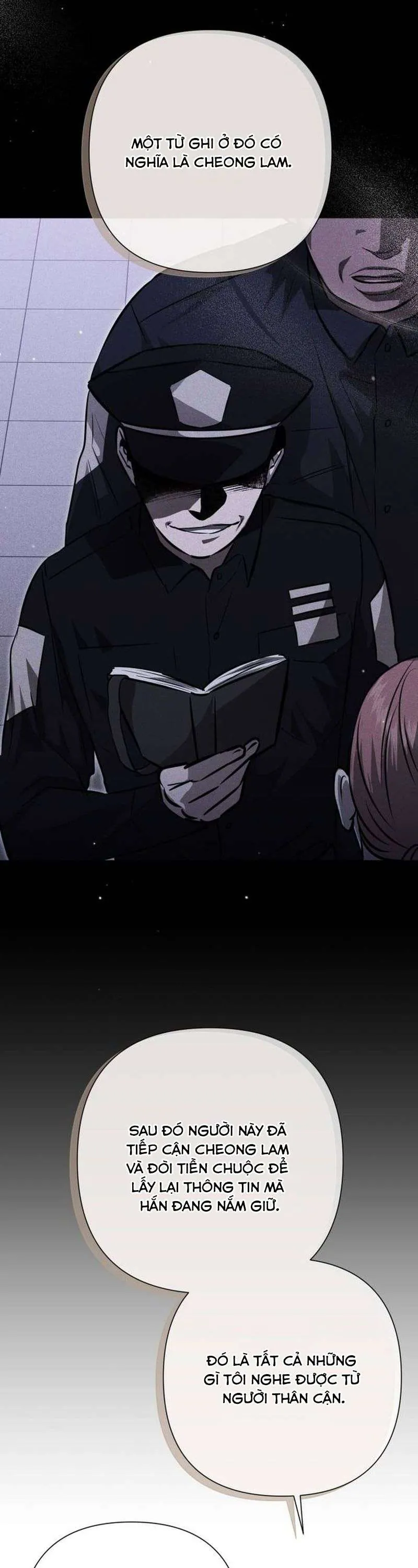 Xin Người Đừng Quên - Chương 95 - Trang 6