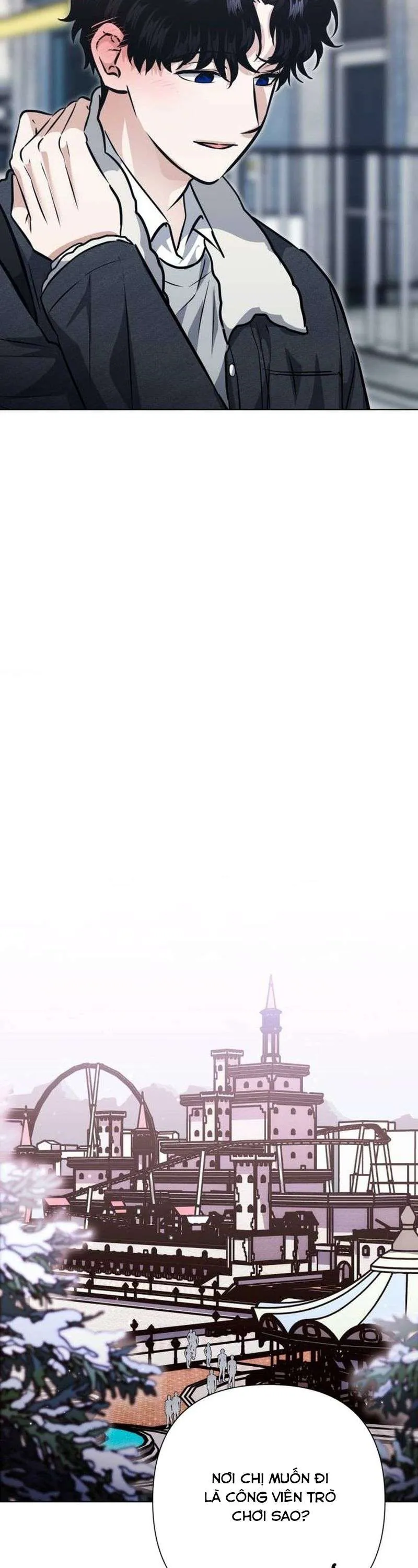 Xin Người Đừng Quên - Chương 95 - Trang 29