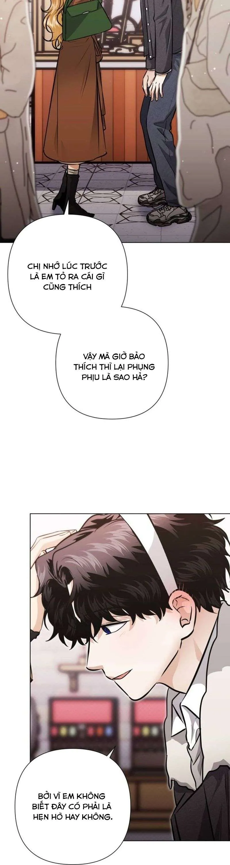 Xin Người Đừng Quên - Chương 95 - Trang 31
