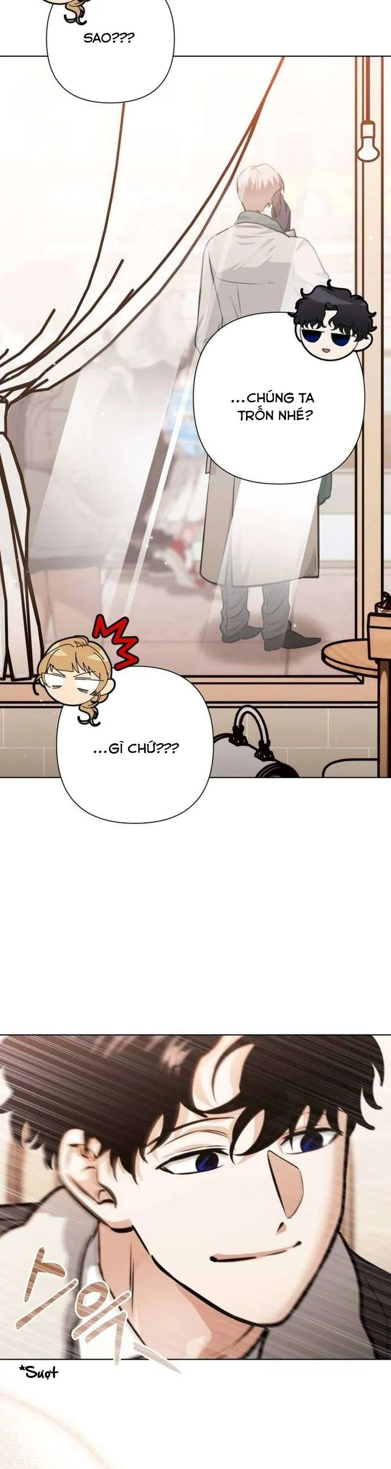 Xin Người Đừng Quên - Chương 95 - Trang 17