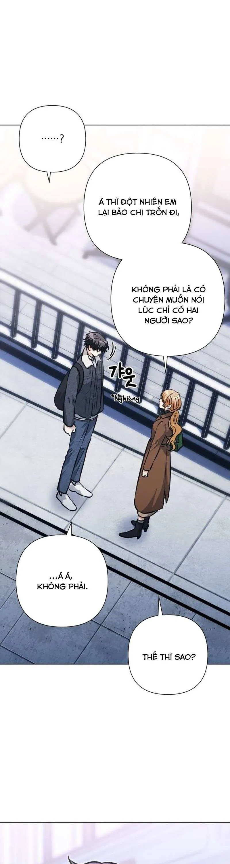 Xin Người Đừng Quên - Chương 95 - Trang 23