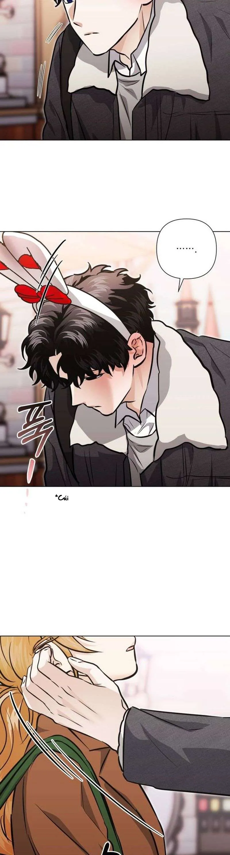 Xin Người Đừng Quên - Chương 95 - Trang 33