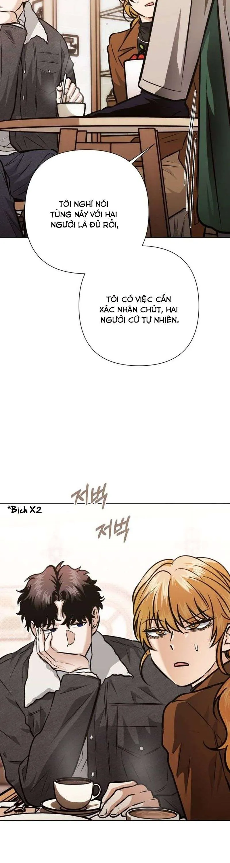 Xin Người Đừng Quên - Chương 95 - Trang 14
