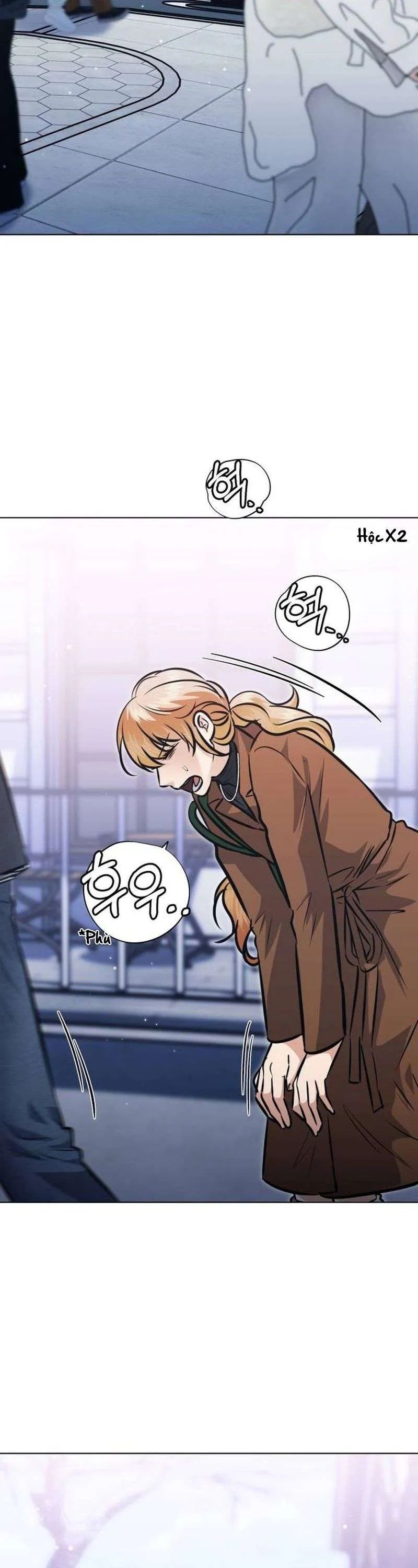 Xin Người Đừng Quên - Chương 95 - Trang 20