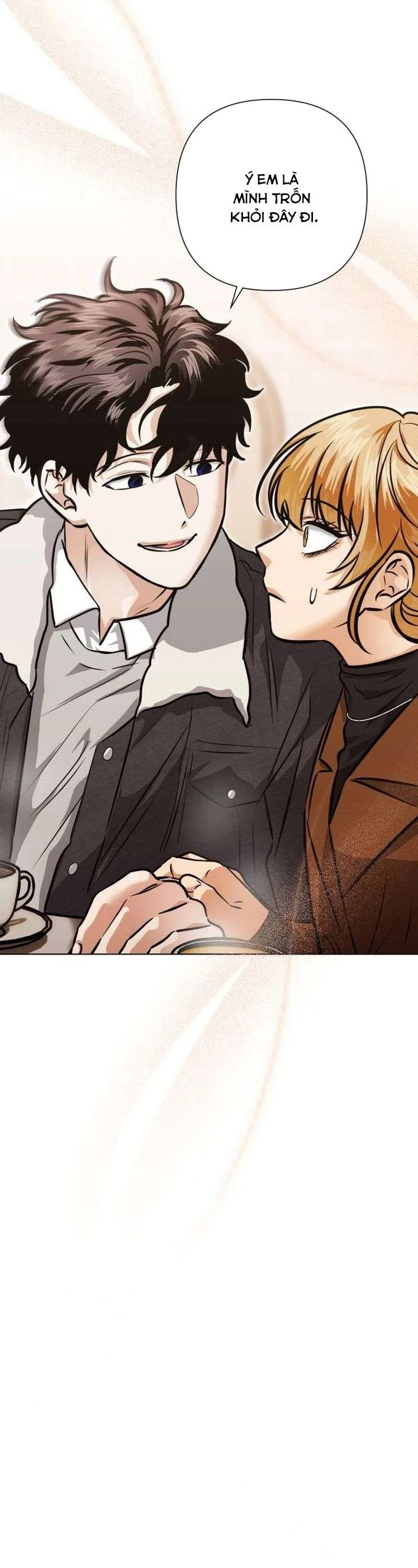 Xin Người Đừng Quên - Chương 95 - Trang 18