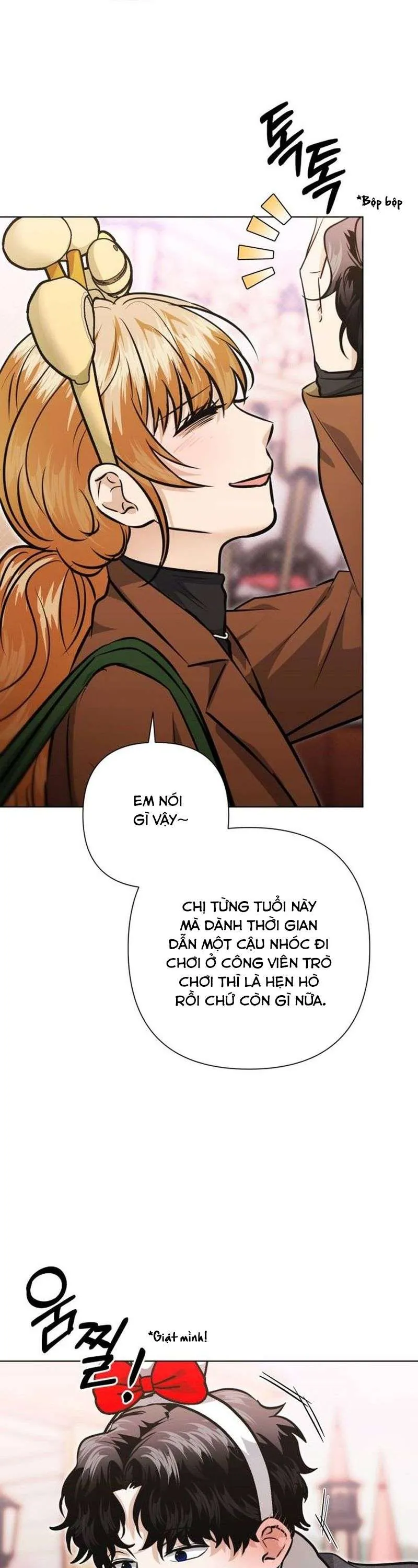 Xin Người Đừng Quên - Chương 95 - Trang 32