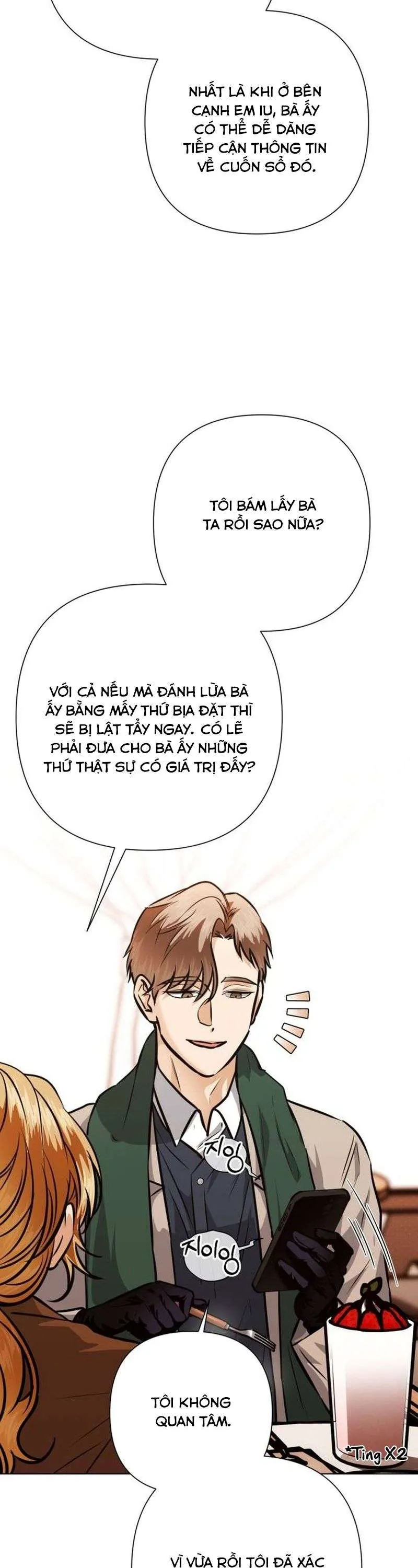 Xin Người Đừng Quên - Chương 95 - Trang 12