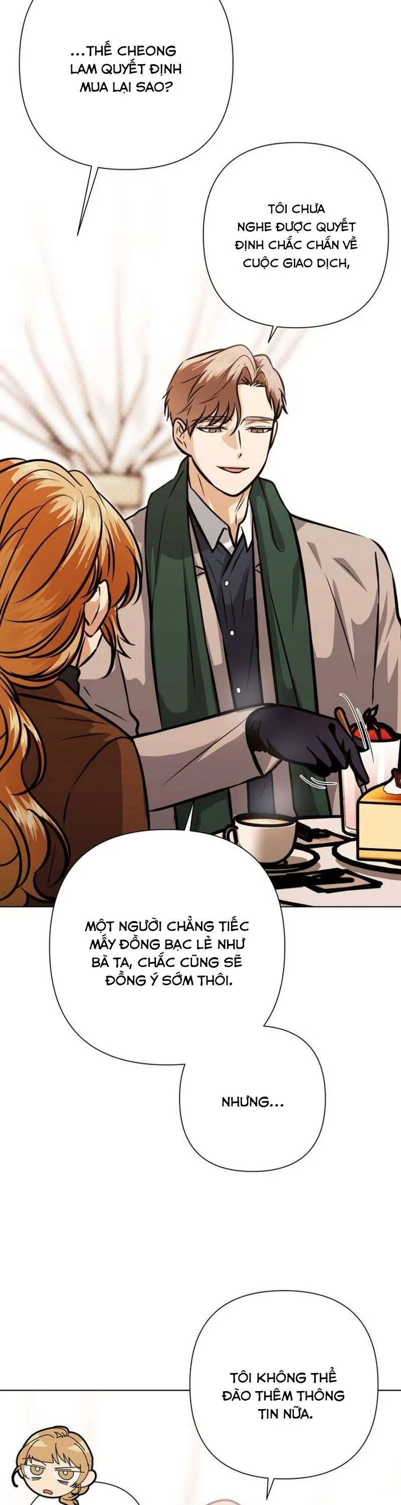 Xin Người Đừng Quên - Chương 95 - Trang 7