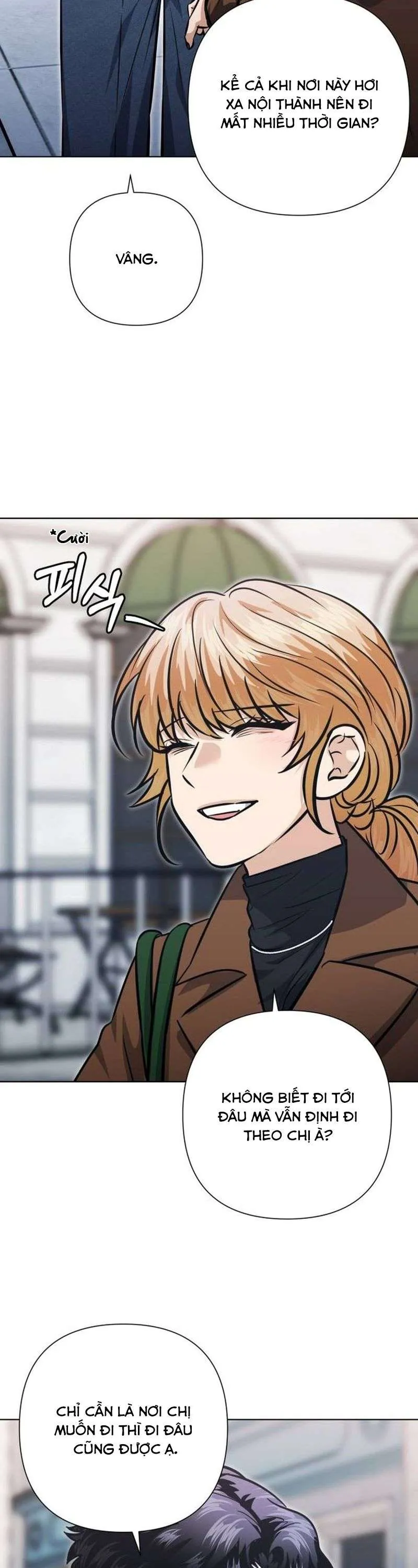Xin Người Đừng Quên - Chương 95 - Trang 28