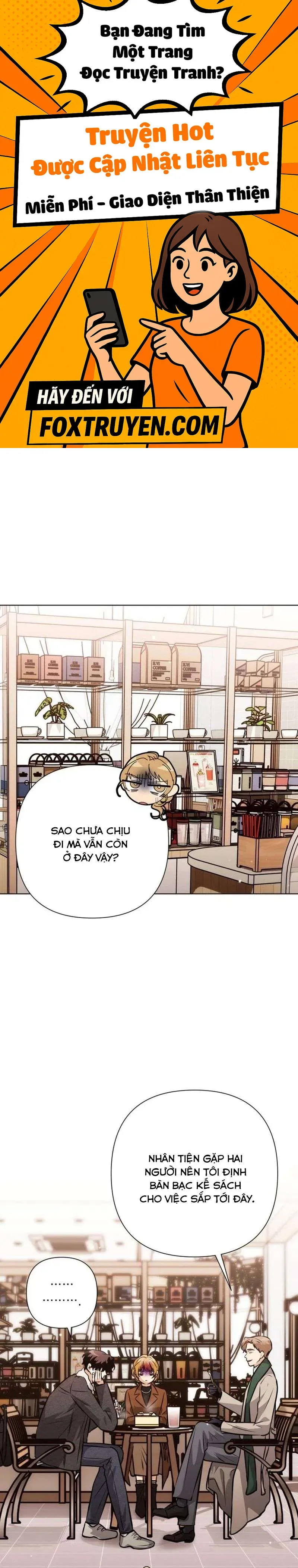 Xin Người Đừng Quên - Chương 95 - Trang 1