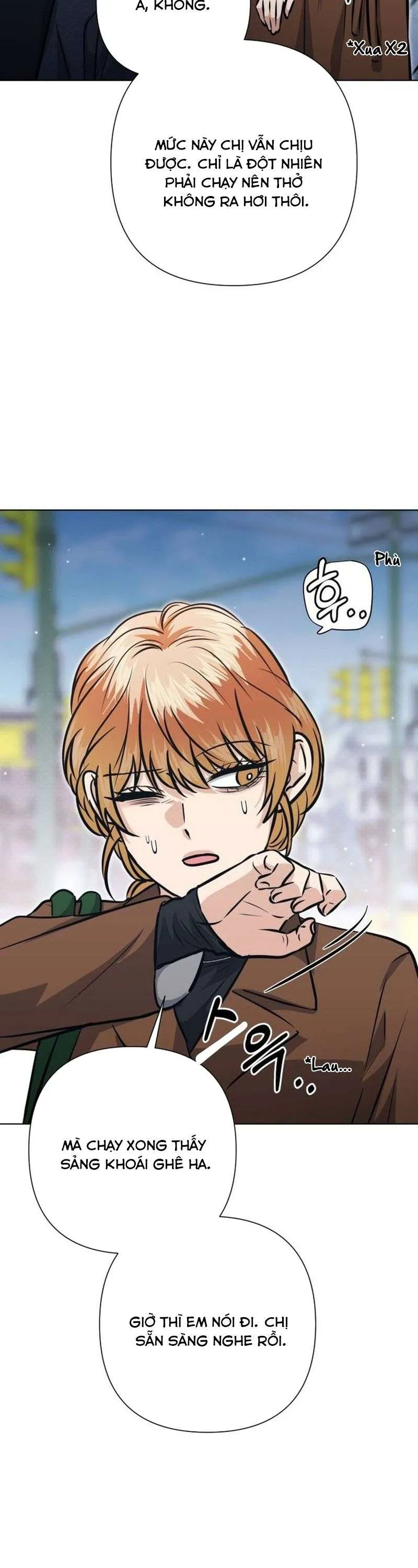 Xin Người Đừng Quên - Chương 95 - Trang 22