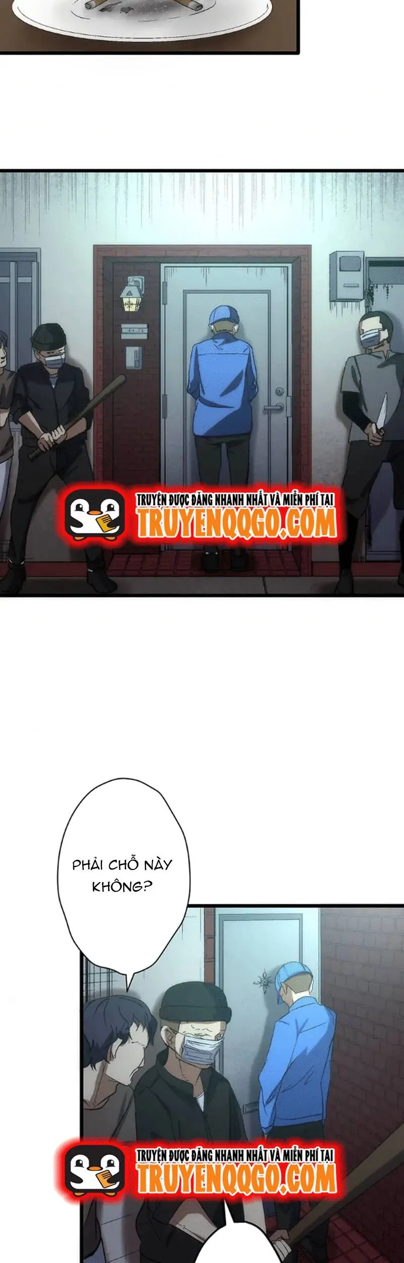 Quỷ Ám - Chương 16 - Trang 29
