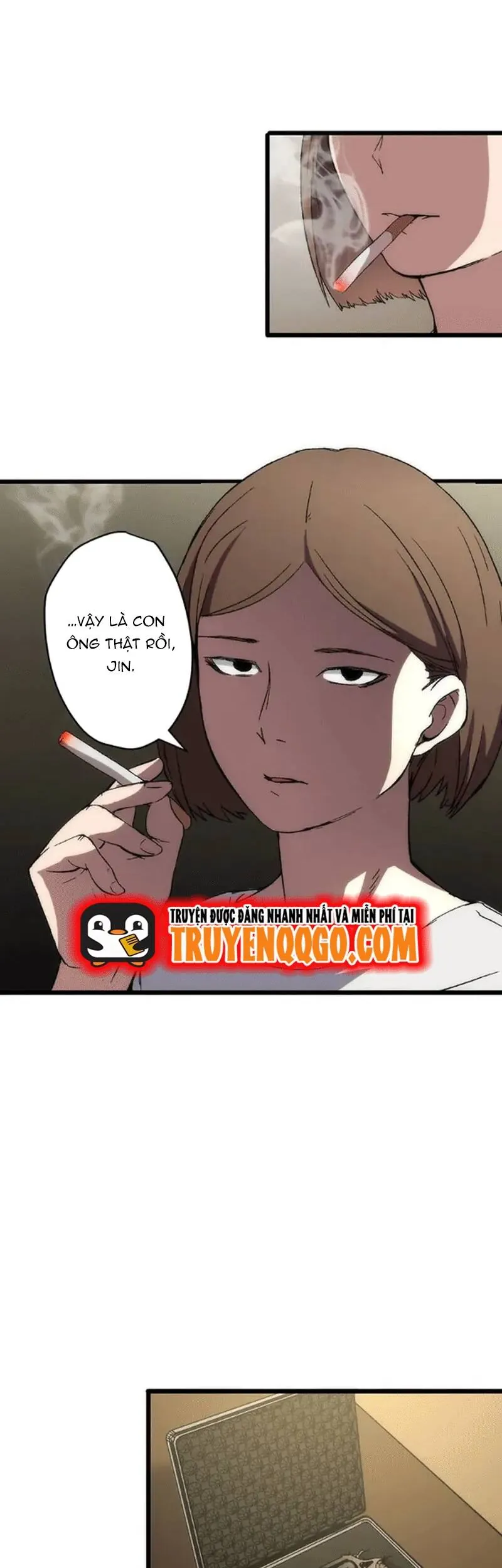 Quỷ Ám - Chương 16 - Trang 26