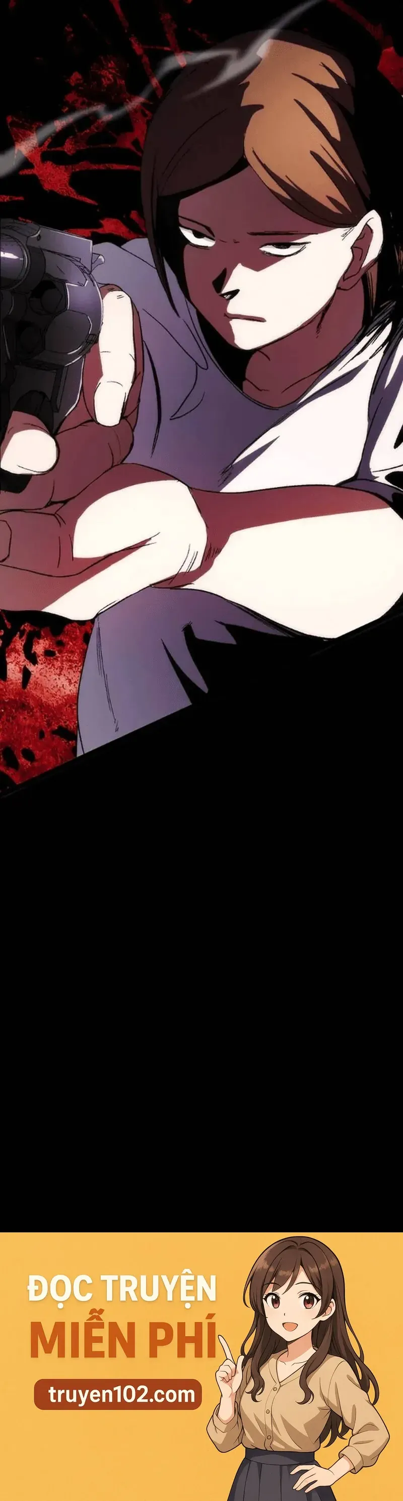 Quỷ Ám - Chương 16 - Trang 36