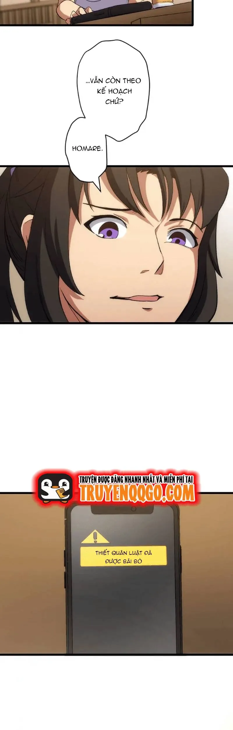 Quỷ Ám - Chương 16 - Trang 21