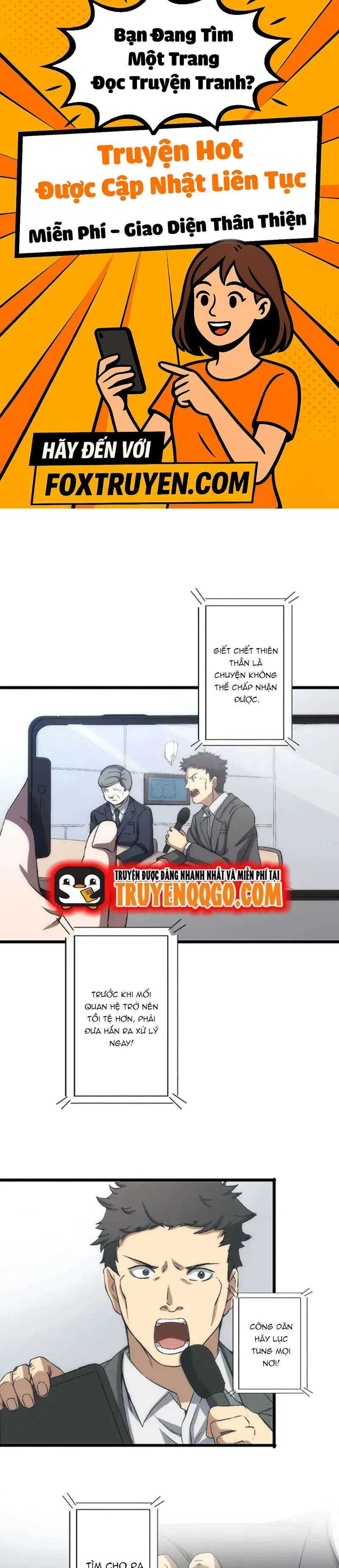 Quỷ Ám - Chương 16 - Trang 1