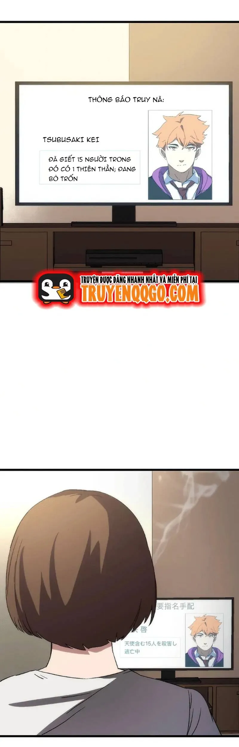 Quỷ Ám - Chương 16 - Trang 25