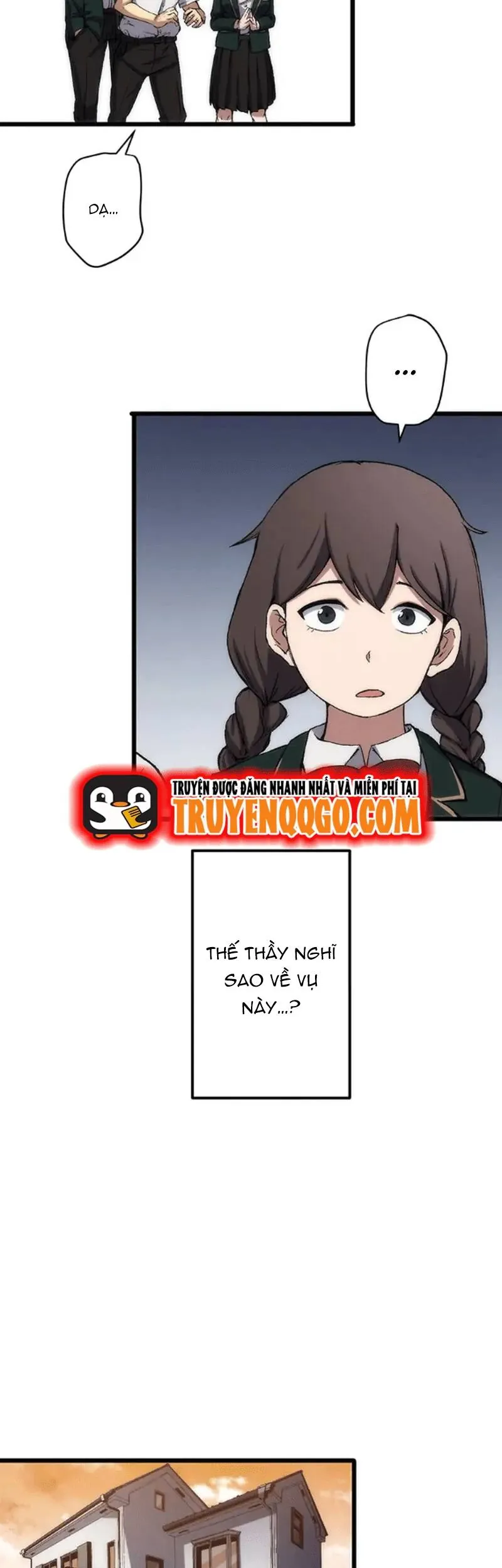 Quỷ Ám - Chương 16 - Trang 14