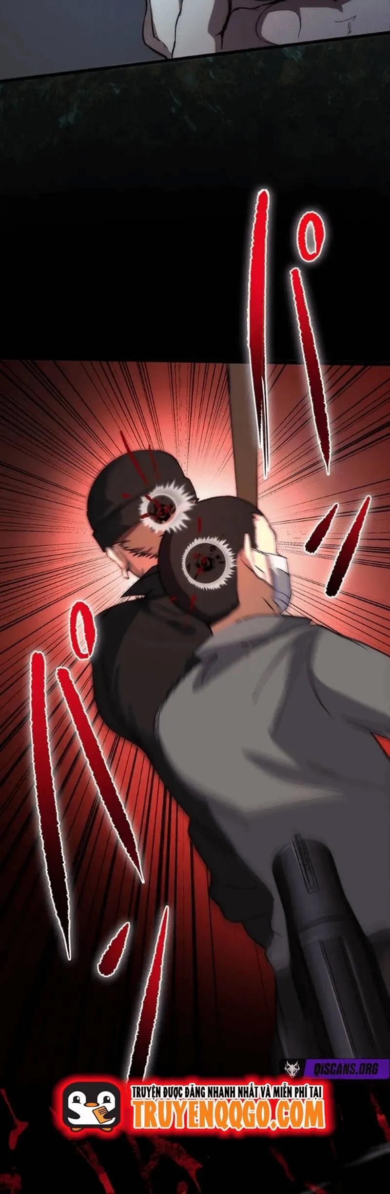 Quỷ Ám - Chương 16 - Trang 35