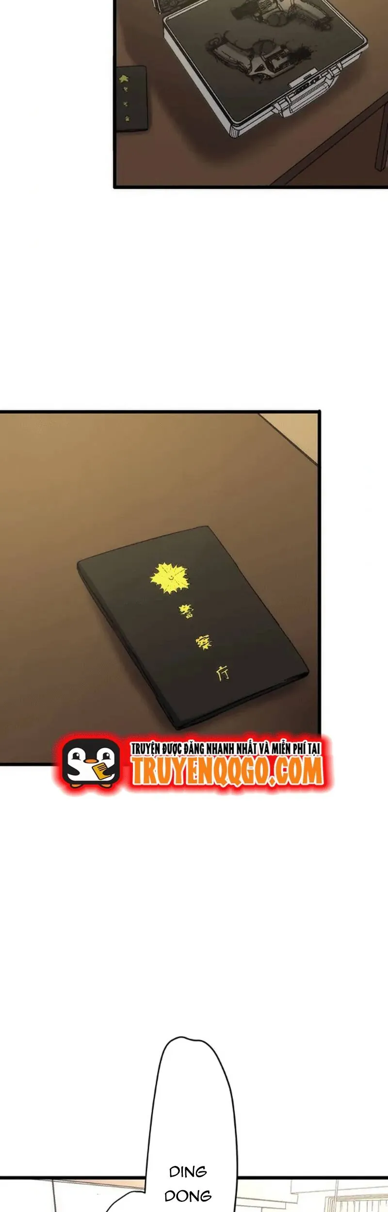 Quỷ Ám - Chương 16 - Trang 27