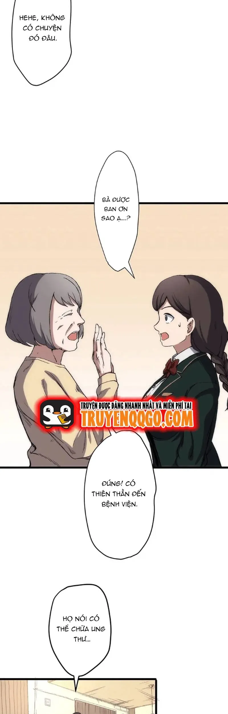 Quỷ Ám - Chương 16 - Trang 16