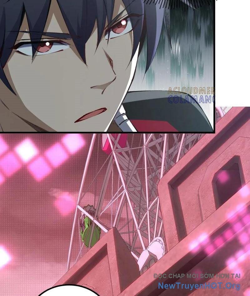 Đô Thị Tương Lai Đã Thức Tỉnh Khí Vận Hoàn Mỹ - Chương 7 - Trang 52