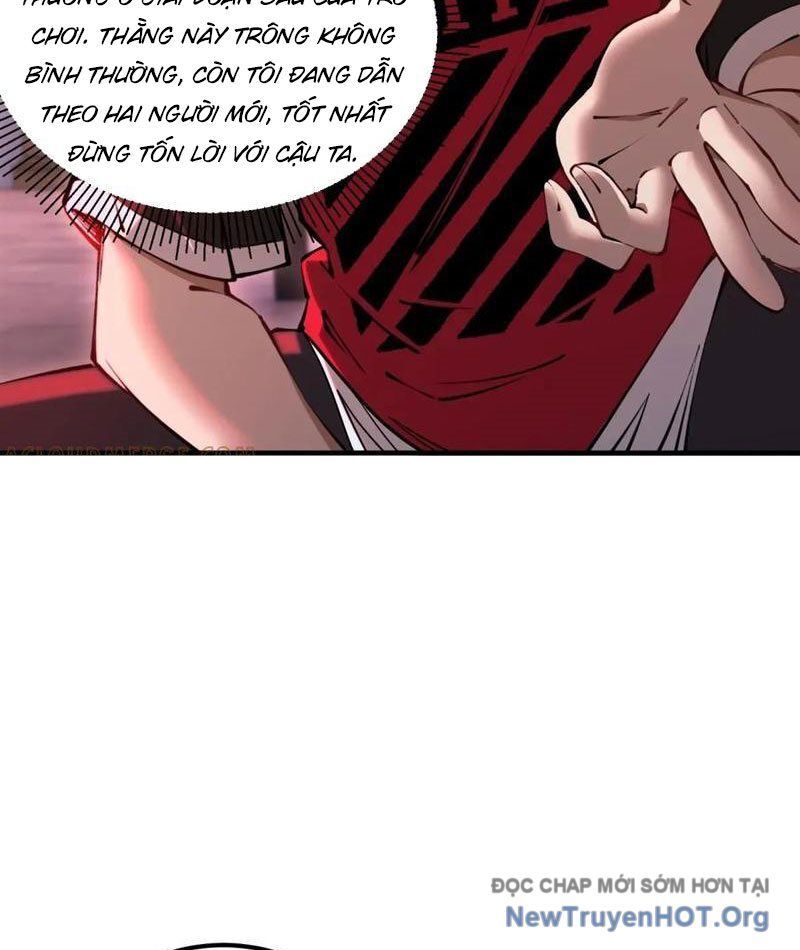 Đô Thị Tương Lai Đã Thức Tỉnh Khí Vận Hoàn Mỹ - Chương 7 - Trang 56