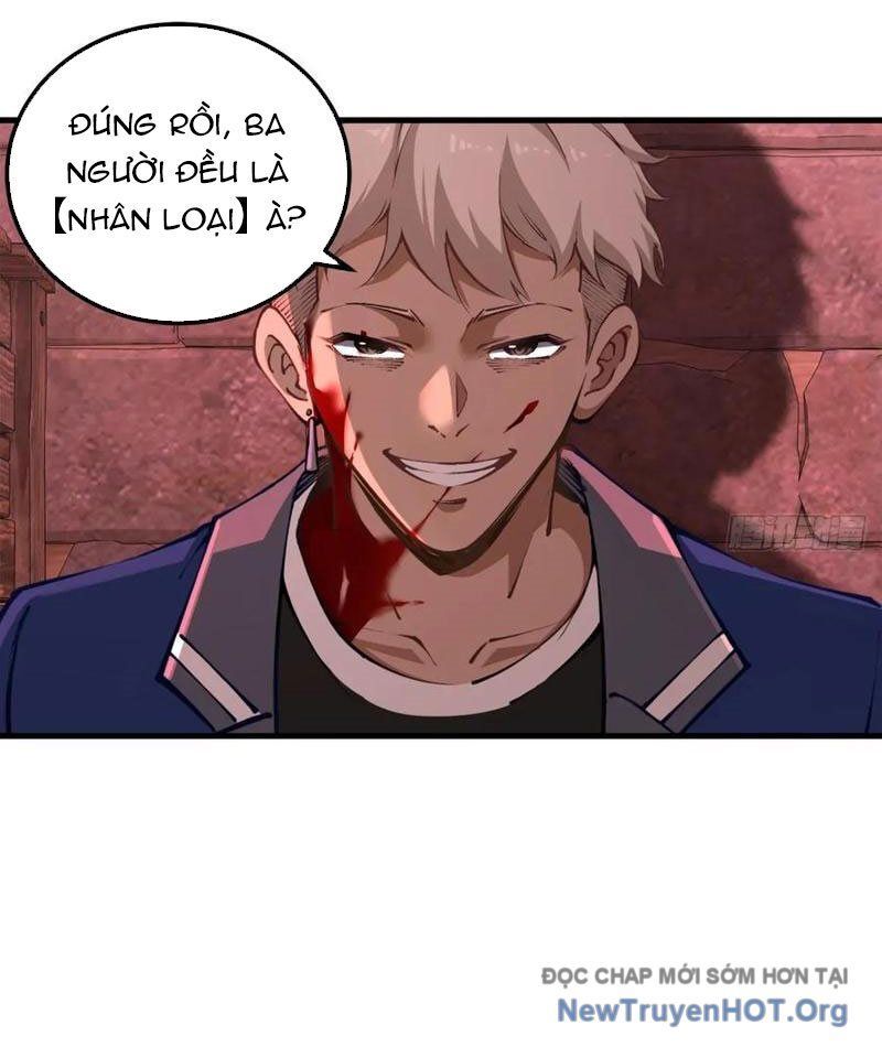 Đô Thị Tương Lai Đã Thức Tỉnh Khí Vận Hoàn Mỹ - Chương 7 - Trang 59