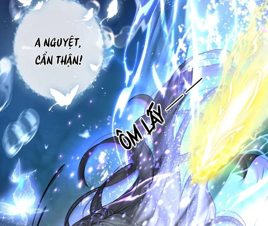 Đến Đông Hải Tìm Mỹ Nhân - Chương 35 - Trang 6