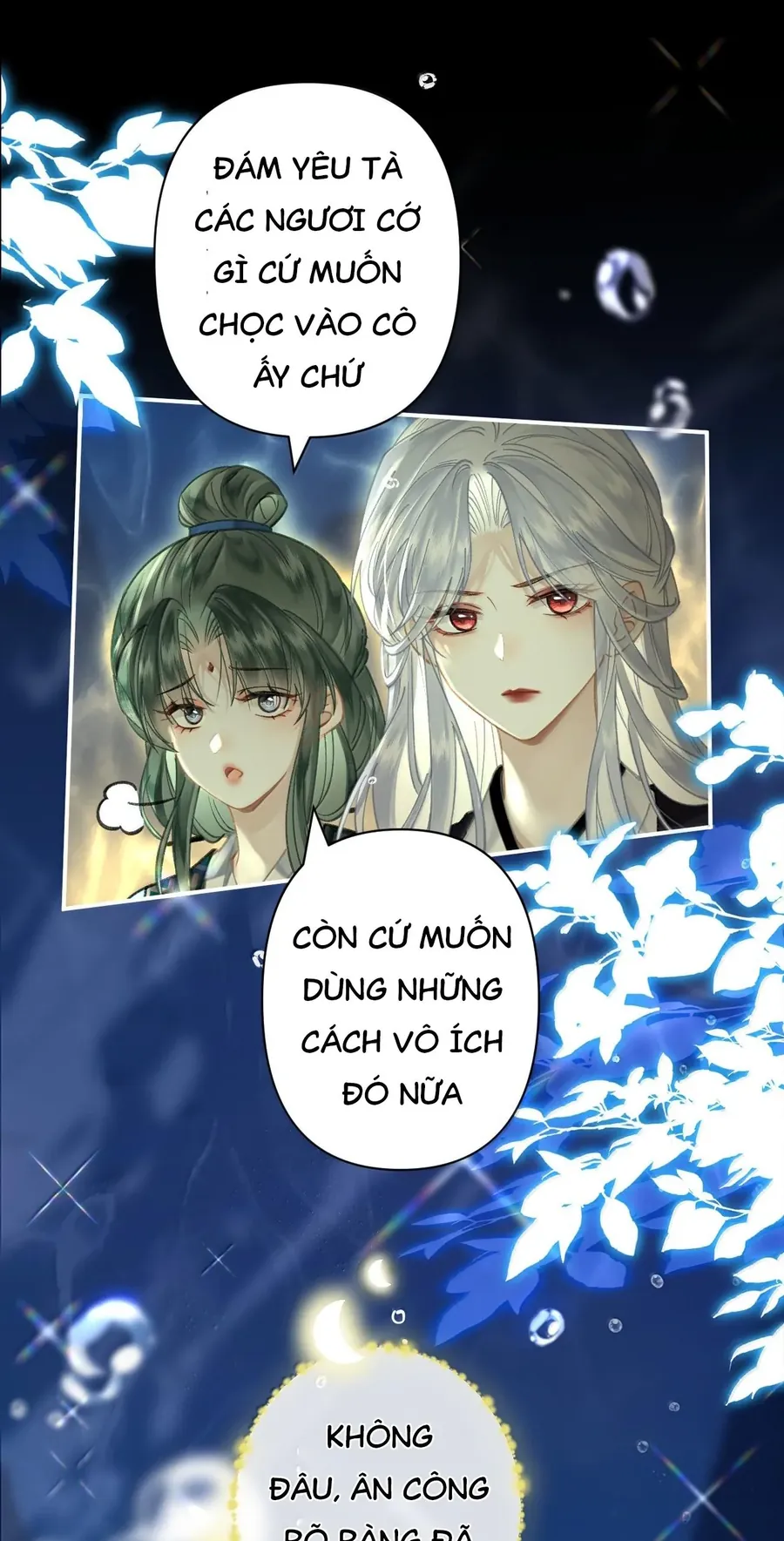 Đến Đông Hải Tìm Mỹ Nhân - Chương 35 - Trang 27