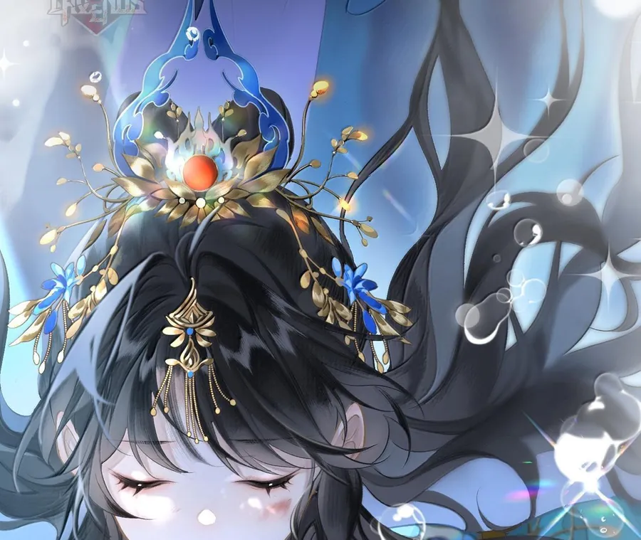 Đến Đông Hải Tìm Mỹ Nhân - Chương 35 - Trang 55