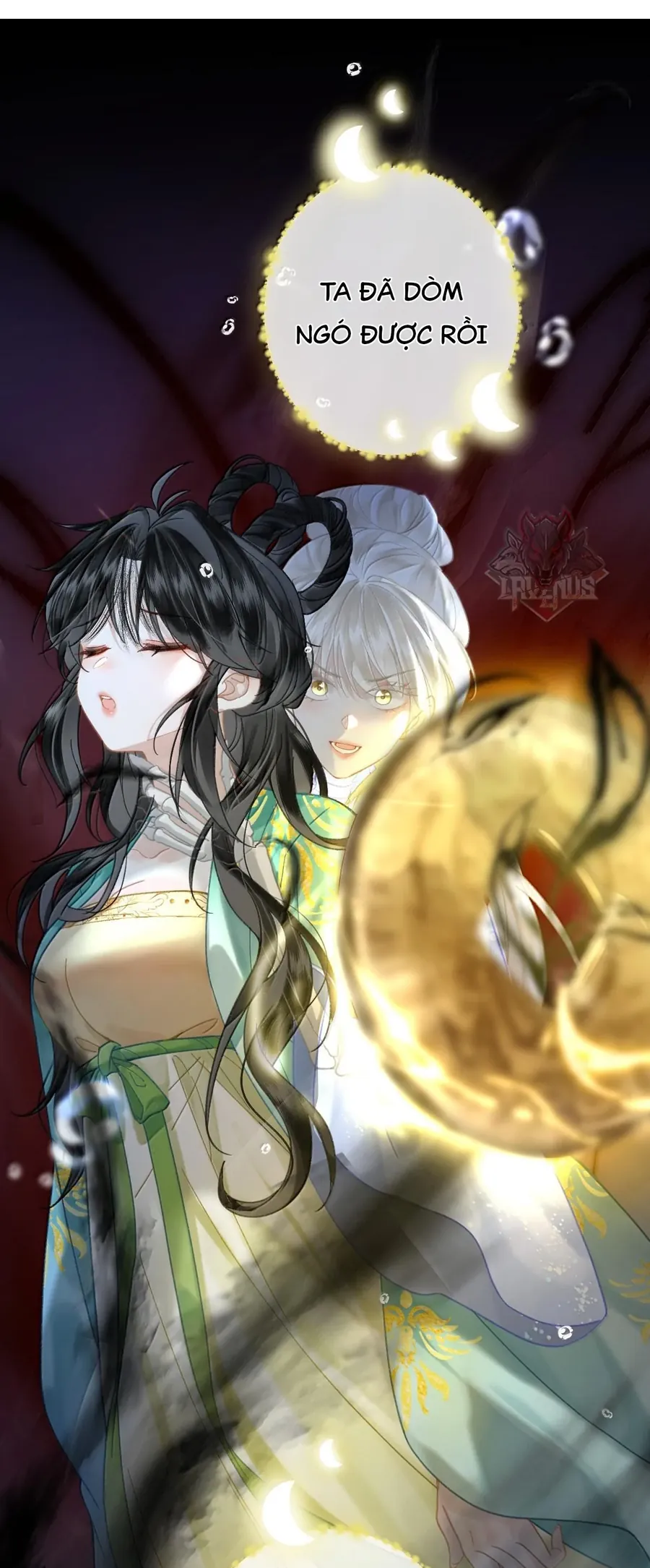 Đến Đông Hải Tìm Mỹ Nhân - Chương 35 - Trang 49