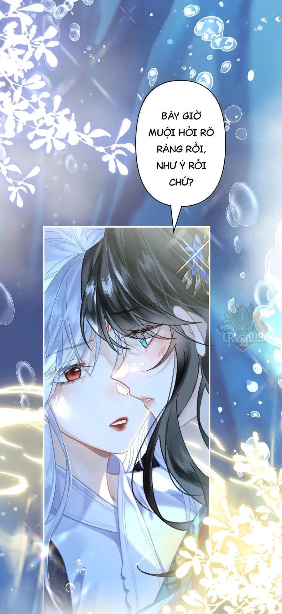 Đến Đông Hải Tìm Mỹ Nhân - Chương 35 - Trang 87