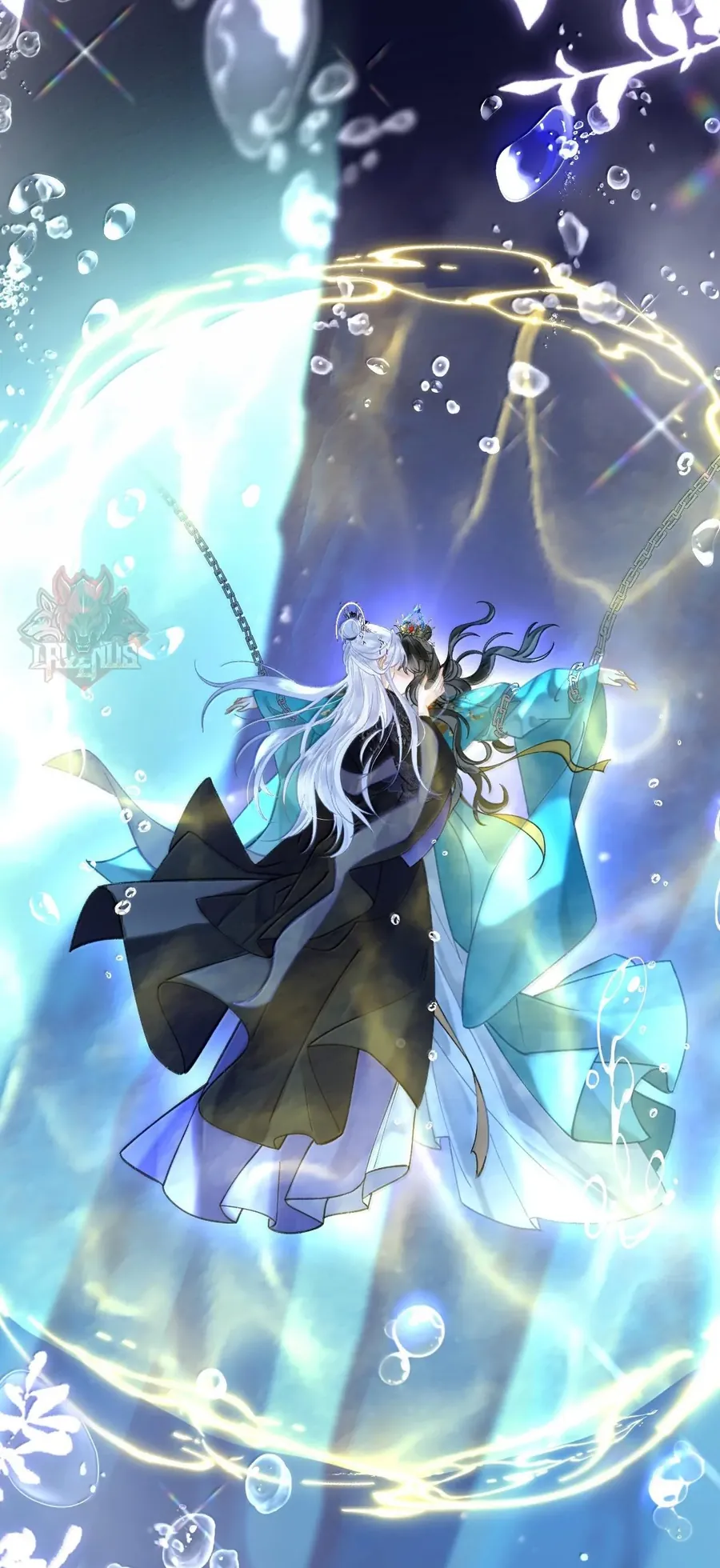 Đến Đông Hải Tìm Mỹ Nhân - Chương 35 - Trang 86