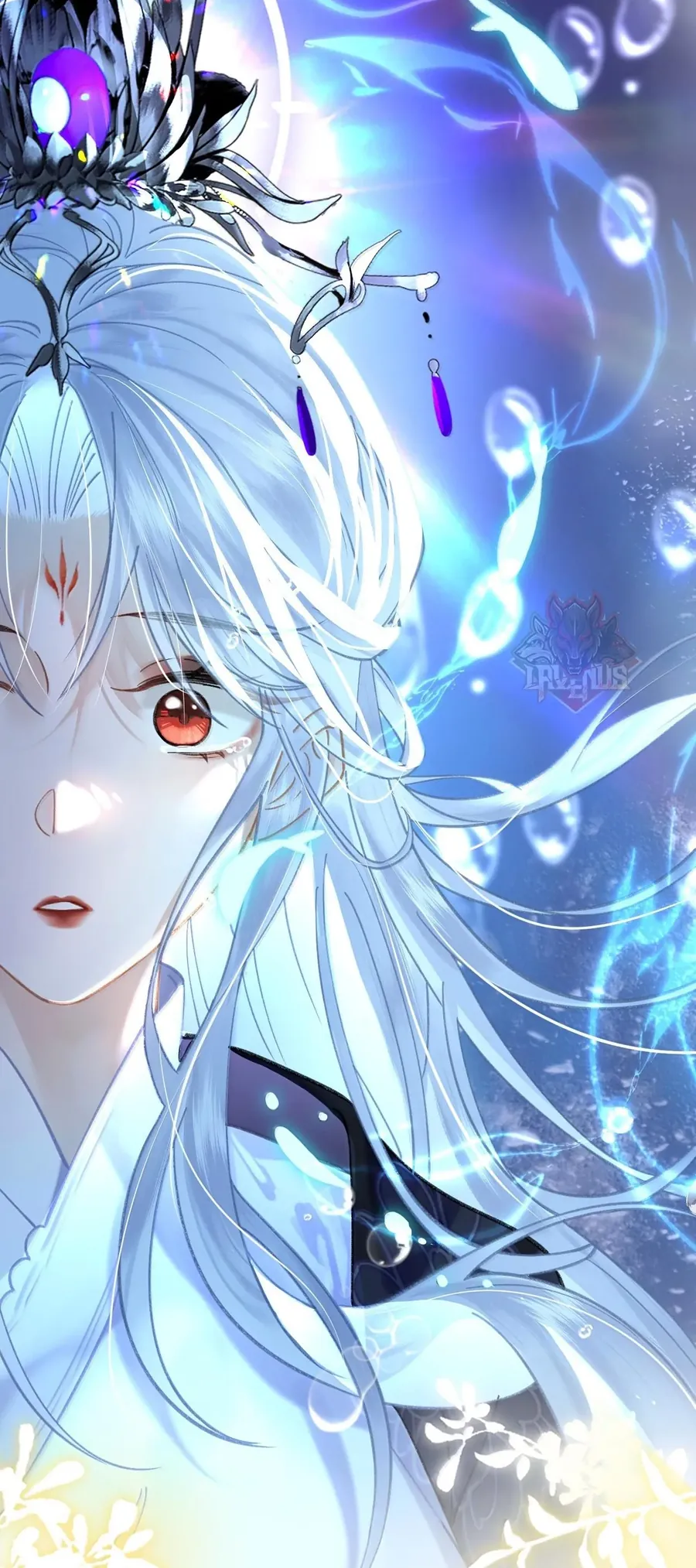 Đến Đông Hải Tìm Mỹ Nhân - Chương 35 - Trang 93