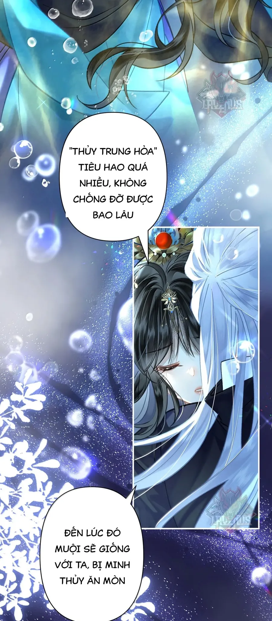 Đến Đông Hải Tìm Mỹ Nhân - Chương 35 - Trang 91