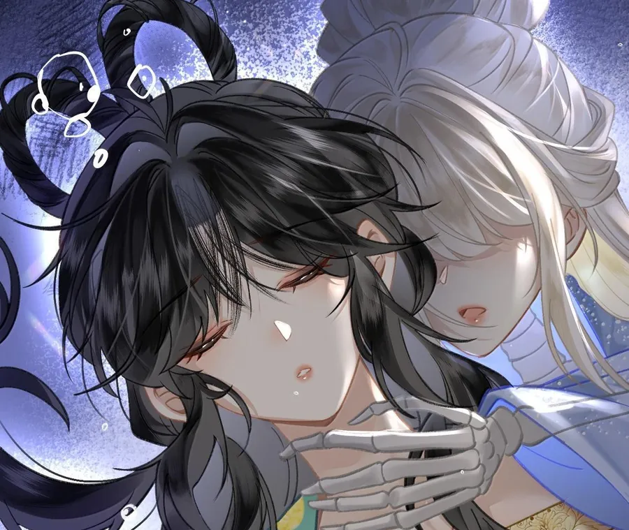 Đến Đông Hải Tìm Mỹ Nhân - Chương 35 - Trang 33