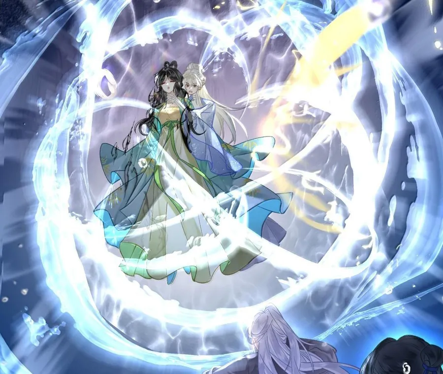 Đến Đông Hải Tìm Mỹ Nhân - Chương 35 - Trang 44