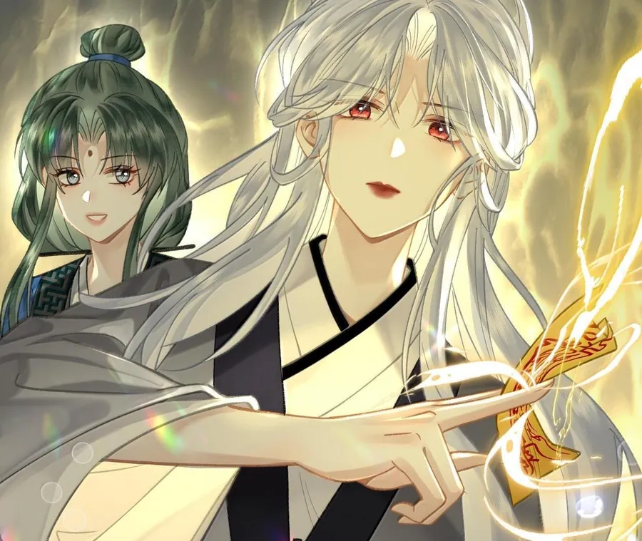 Đến Đông Hải Tìm Mỹ Nhân - Chương 35 - Trang 30