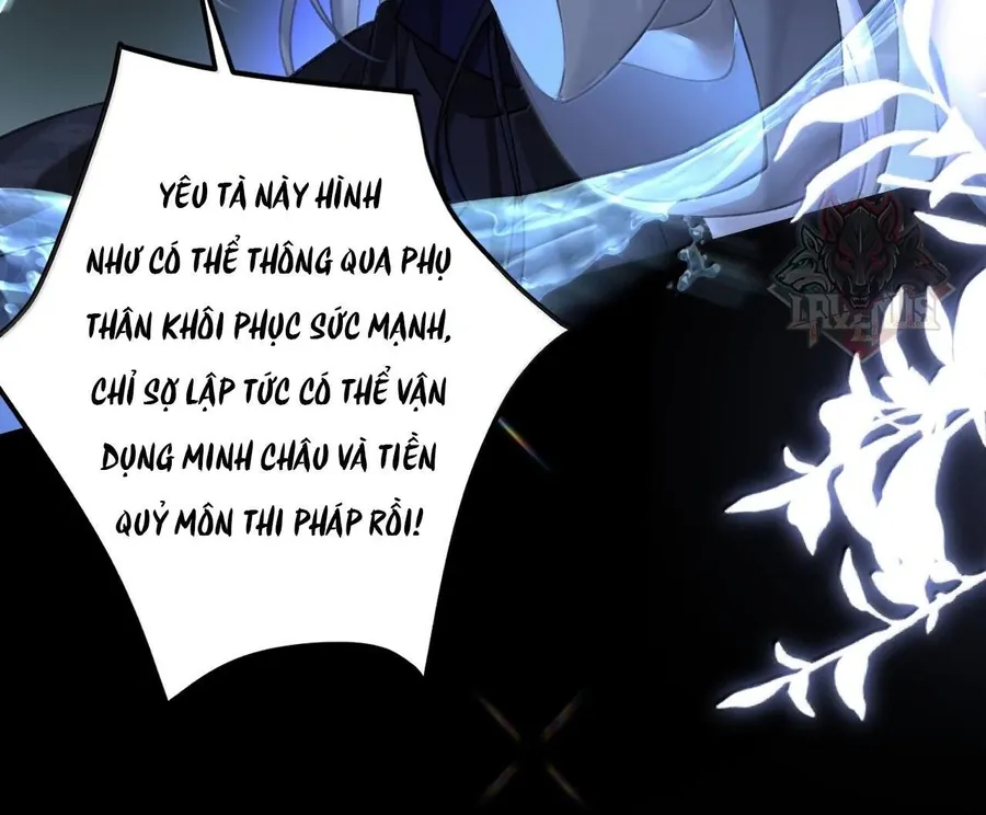 Đến Đông Hải Tìm Mỹ Nhân - Chương 35 - Trang 48