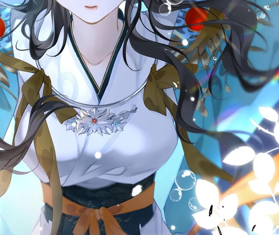 Đến Đông Hải Tìm Mỹ Nhân - Chương 35 - Trang 56