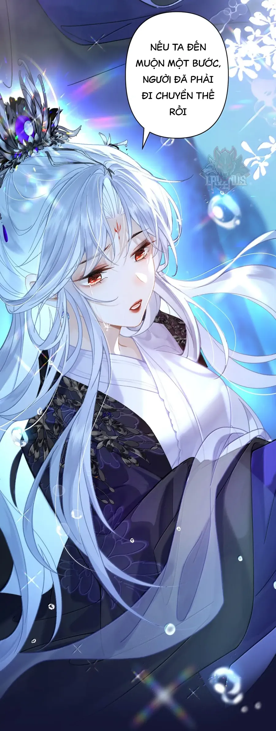 Đến Đông Hải Tìm Mỹ Nhân - Chương 35 - Trang 70