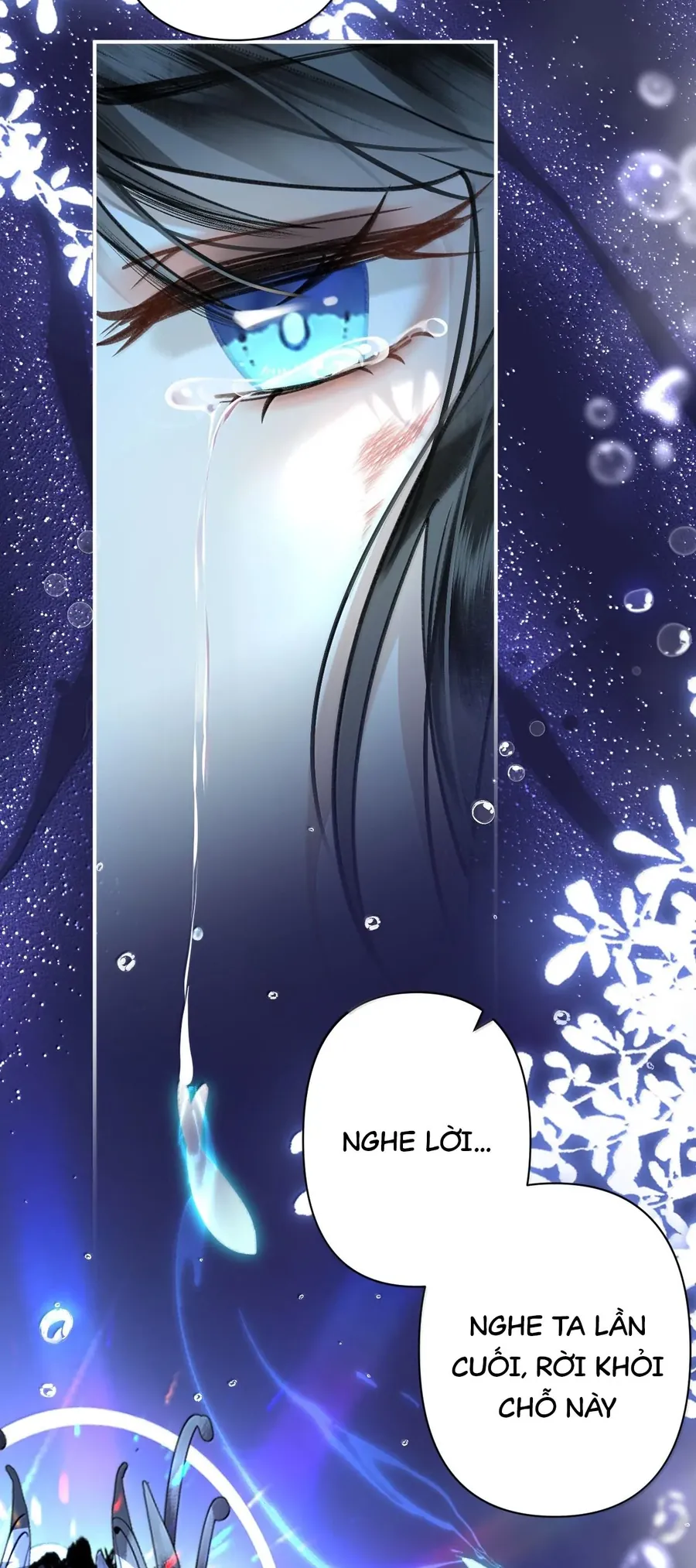 Đến Đông Hải Tìm Mỹ Nhân - Chương 35 - Trang 92