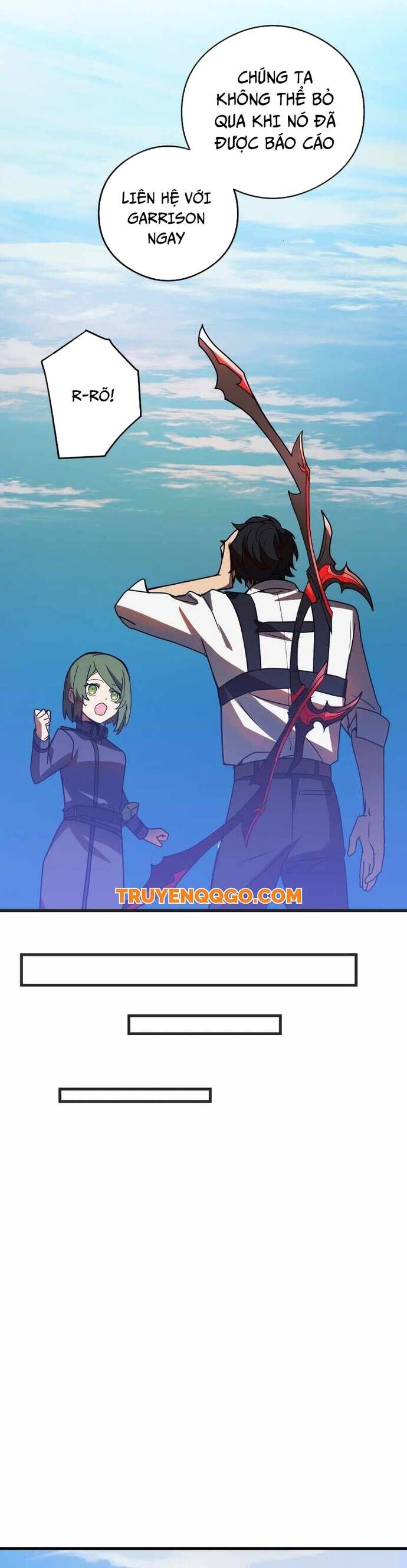 Game Thủ Tái Xuất, Trọng Lực Vô Song - Chương 51 - Trang 14