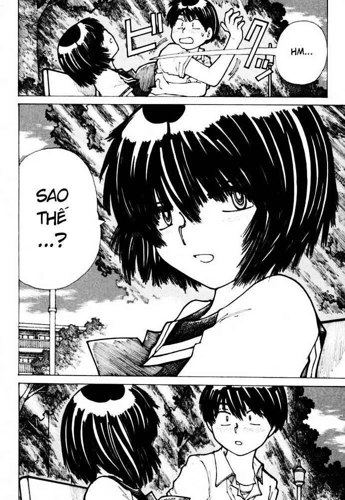 Mysterious Girlfriend X - Chương 15 - Trang 23