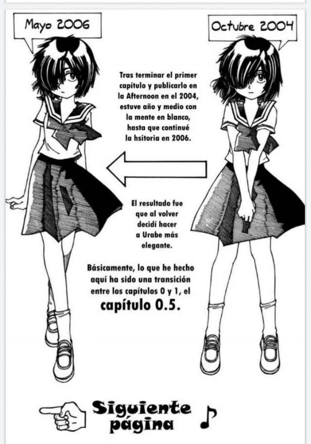Mysterious Girlfriend X - Chương 15 - Trang 3