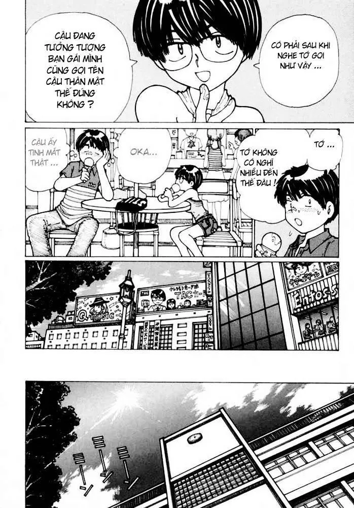 Mysterious Girlfriend X - Chương 15 - Trang 13