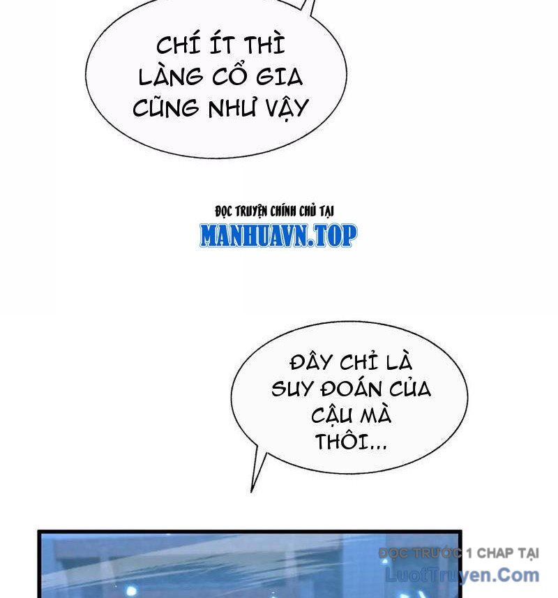 Công Hội Kỳ Lân - Chương 26 - Trang 8